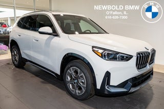 2026 BMW X1 xDrive28i