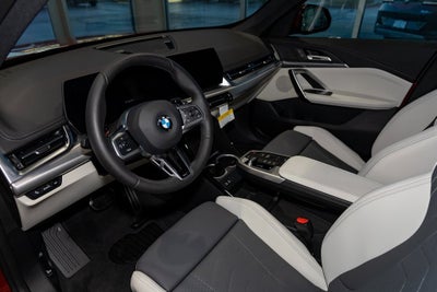 2026 BMW X1 xDrive28i