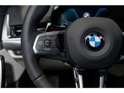 2026 BMW X1 xDrive28i