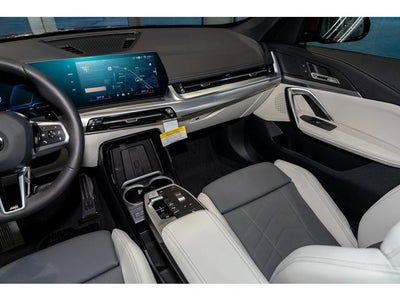 2026 BMW X1 xDrive28i