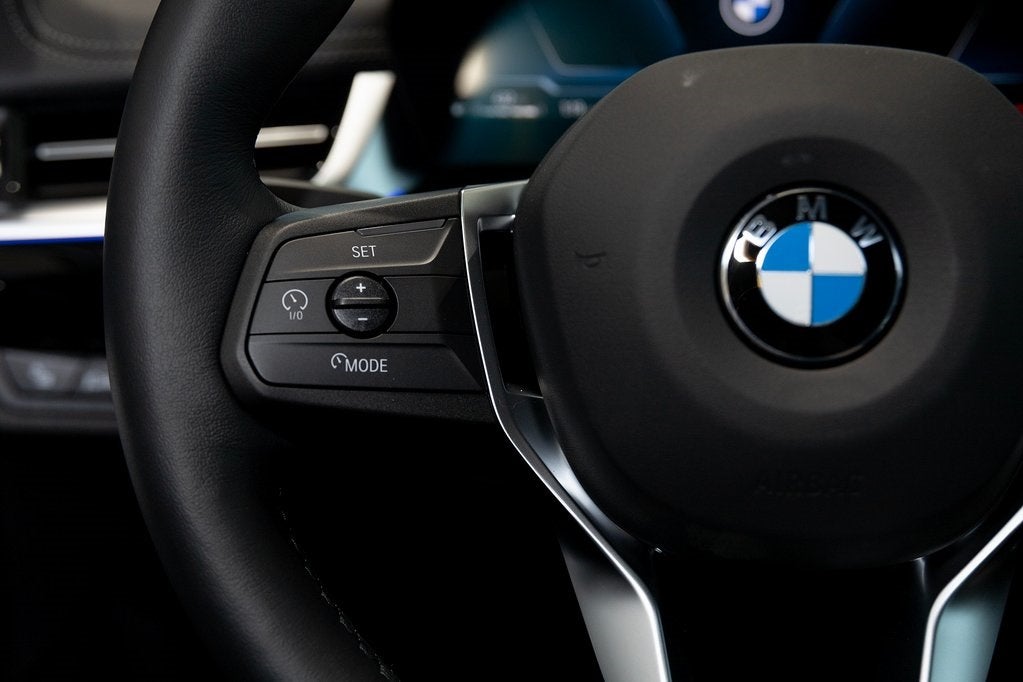 2025 BMW X1 xDrive28i