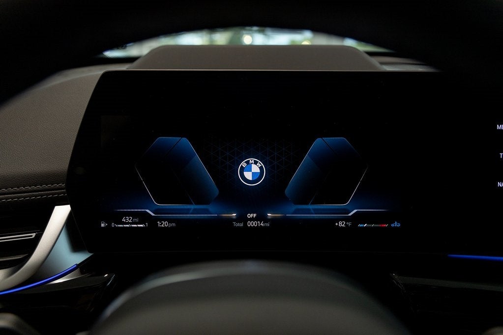 2025 BMW X1 xDrive28i