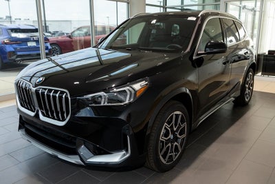 2025 BMW X1 xDrive28i