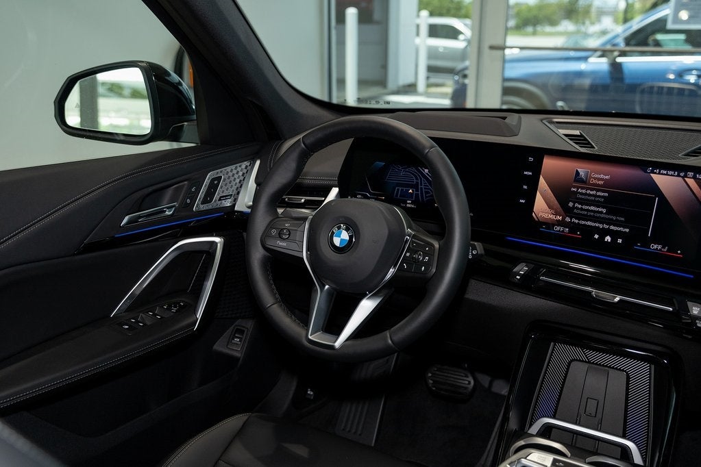 2025 BMW X1 xDrive28i