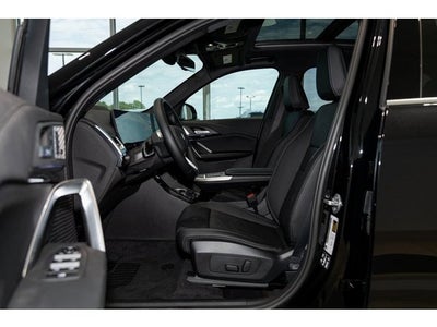 2025 BMW X1 xDrive28i