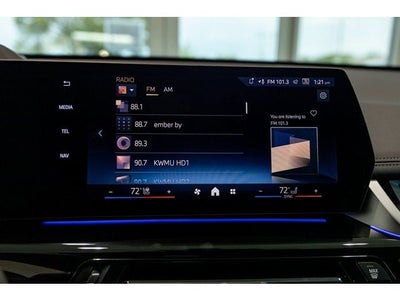 2025 BMW X1 xDrive28i