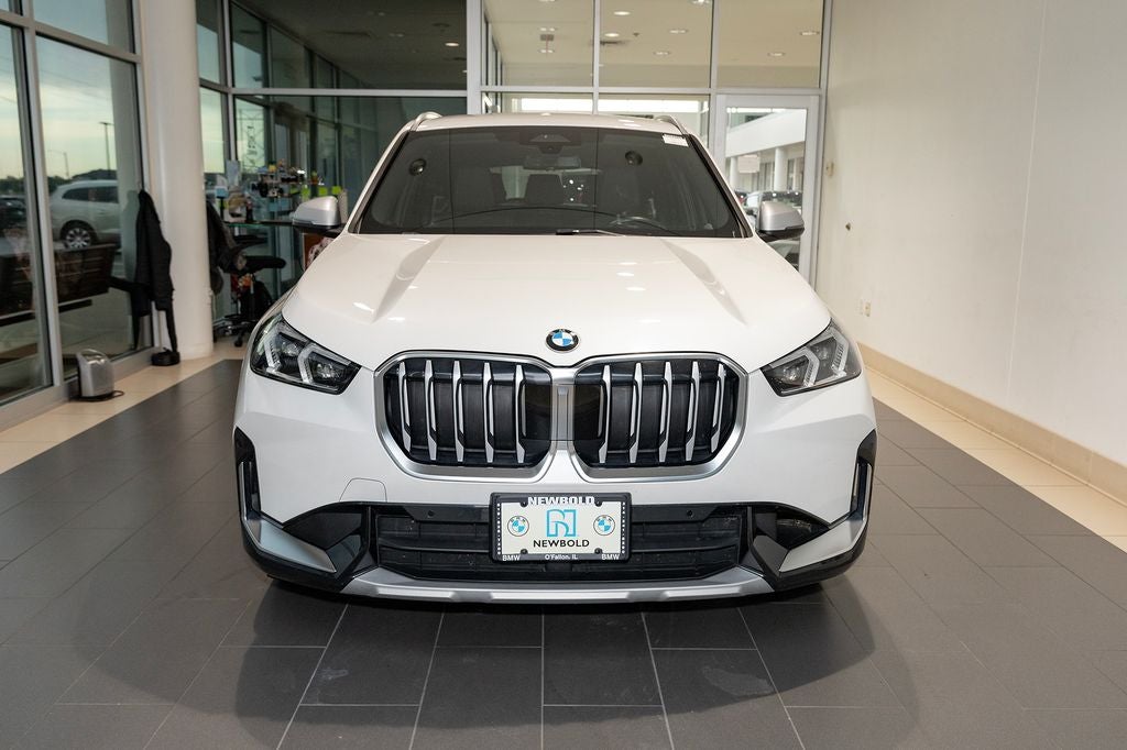 2023 BMW X1 xDrive28i