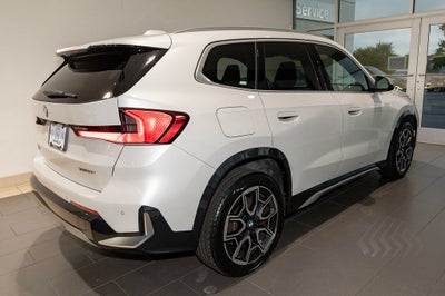 2023 BMW X1 xDrive28i