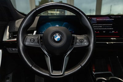 2023 BMW X1 xDrive28i