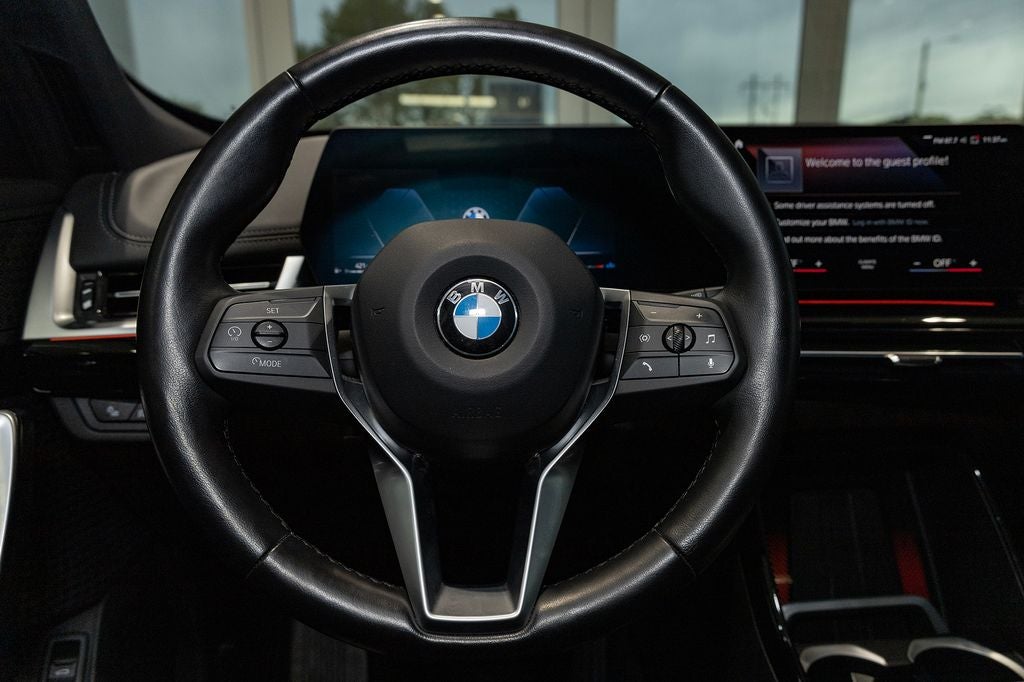 2023 BMW X1 xDrive28i