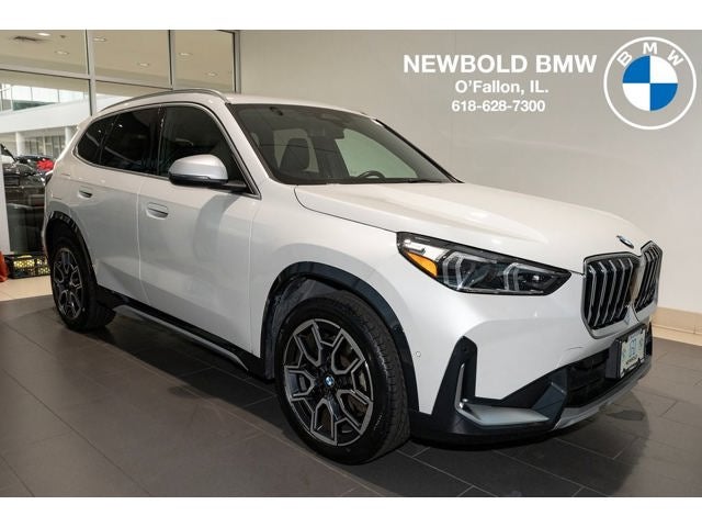 2023 BMW X1 xDrive28i