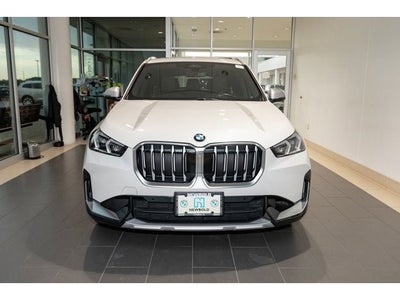 2023 BMW X1 xDrive28i