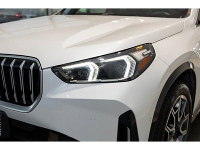 2023 BMW X1 xDrive28i