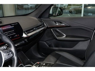 2023 BMW X1 xDrive28i