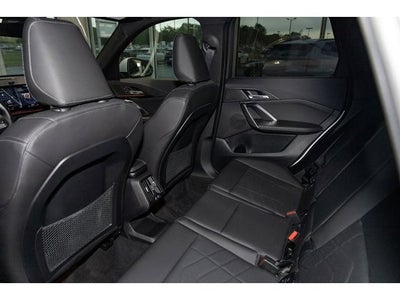 2023 BMW X1 xDrive28i