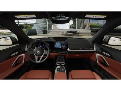 2026 BMW X1 xDrive28i