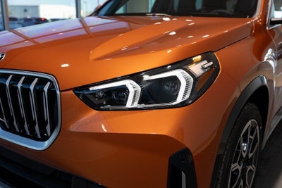 2025 BMW X1 xDrive28i