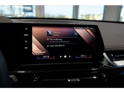 2025 BMW X1 xDrive28i