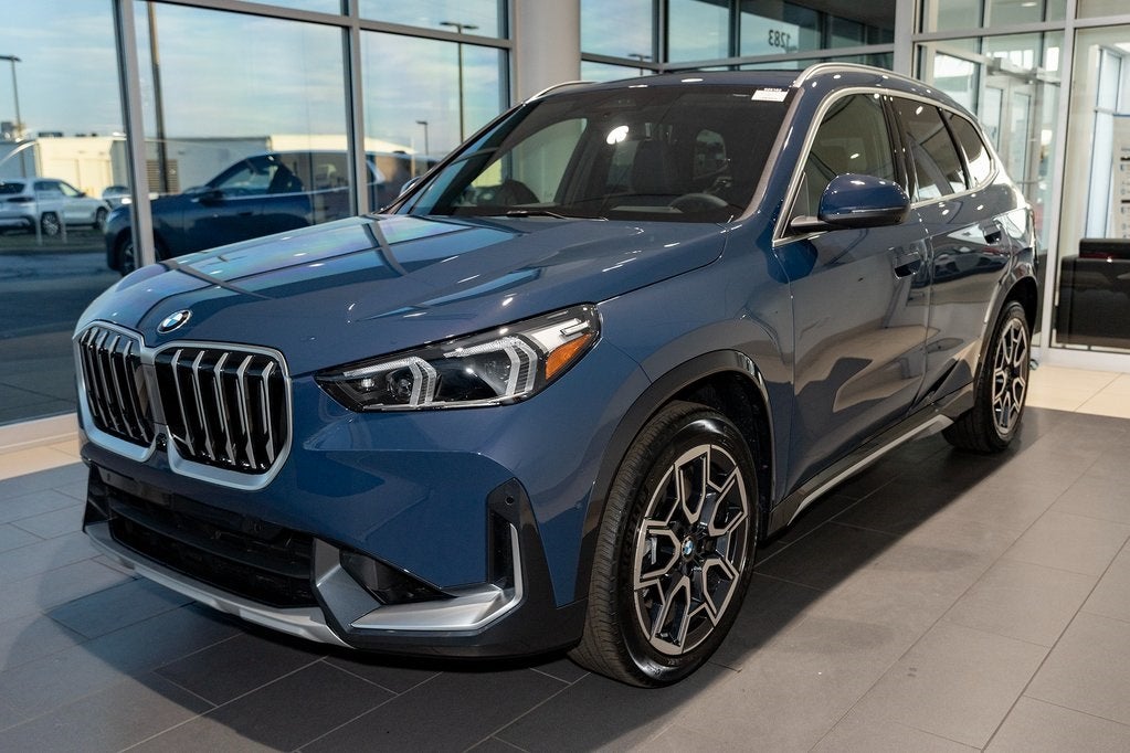 2026 BMW X1 xDrive28i