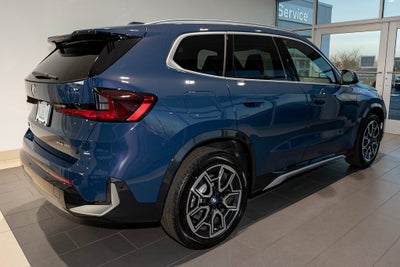 2026 BMW X1 xDrive28i