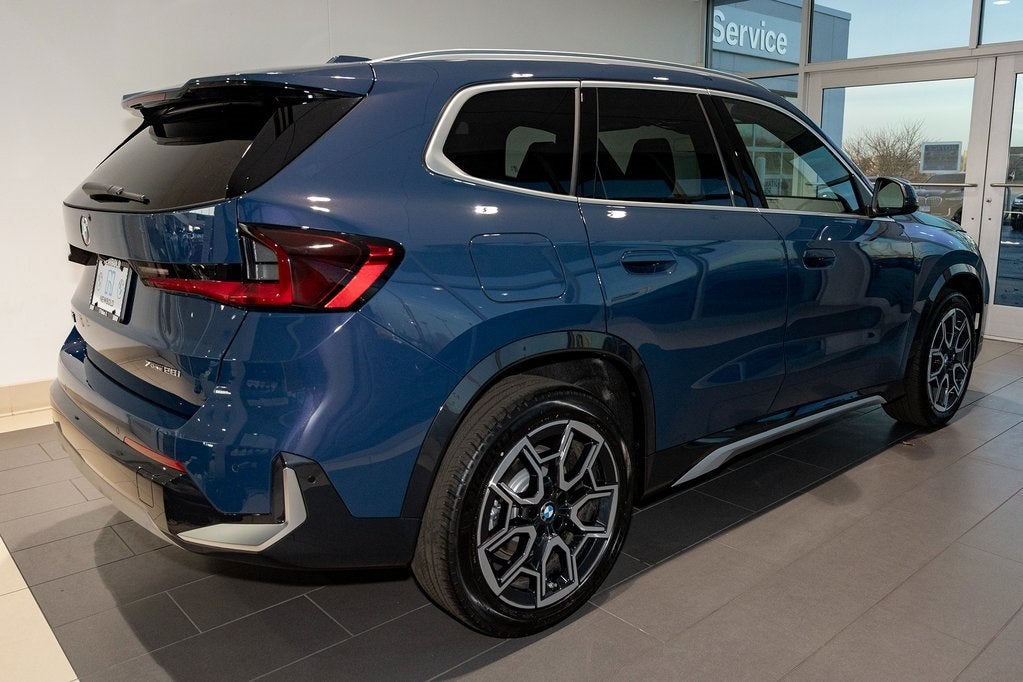 2026 BMW X1 xDrive28i