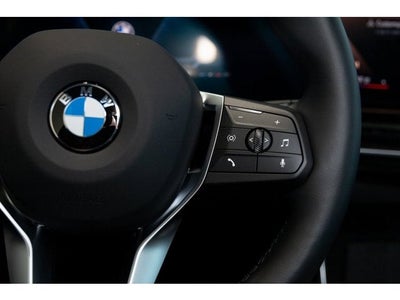 2025 BMW X1 xDrive28i