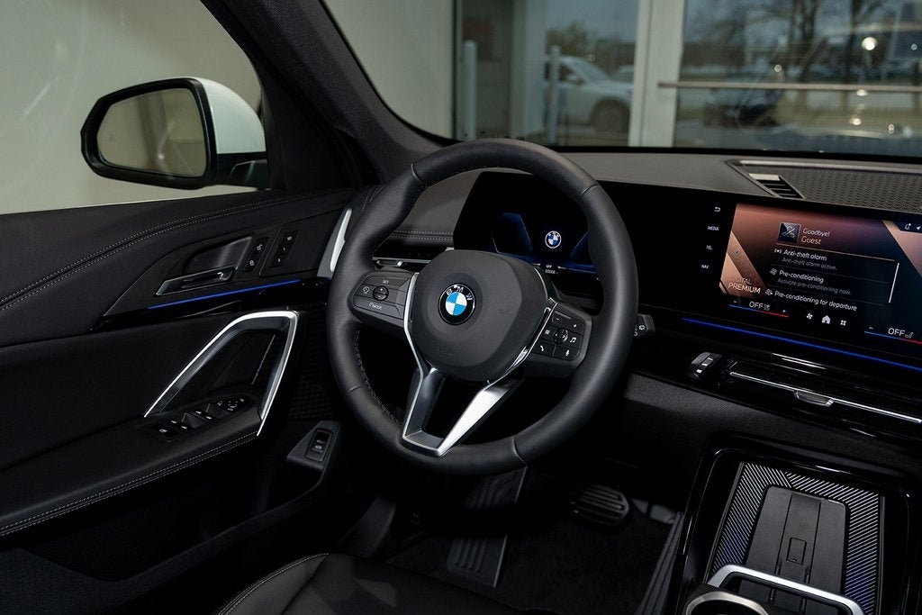2025 BMW X1 xDrive28i