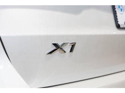 2025 BMW X1 xDrive28i