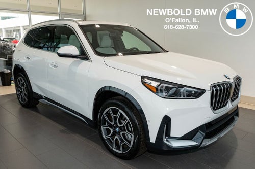 2026 BMW X1 xDrive28i