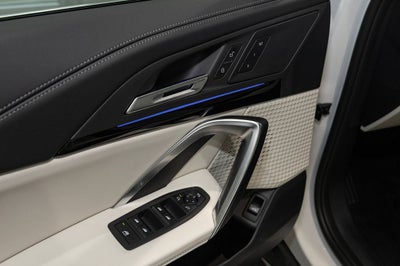 2026 BMW X1 xDrive28i