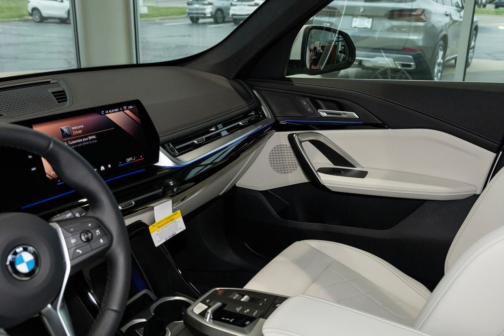 2026 BMW X1 xDrive28i