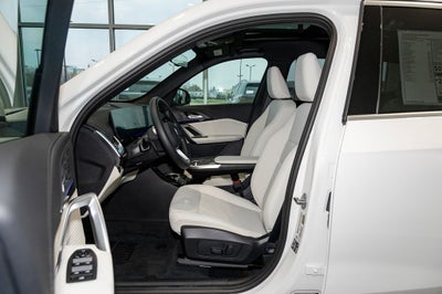 2026 BMW X1 xDrive28i