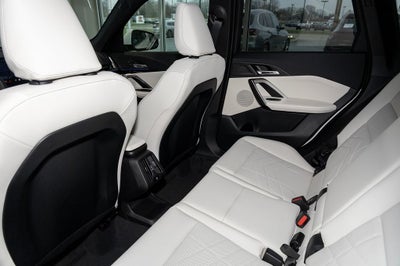 2026 BMW X1 xDrive28i