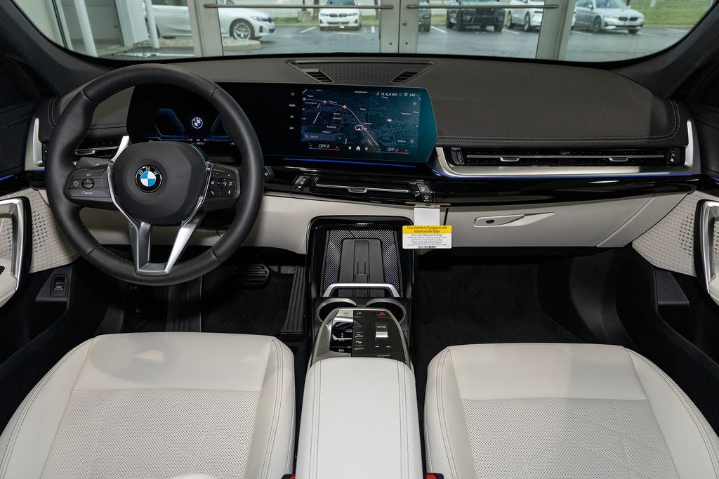 2026 BMW X1 xDrive28i