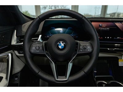 2026 BMW X1 xDrive28i