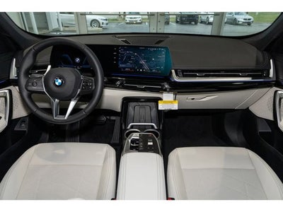 2026 BMW X1 xDrive28i