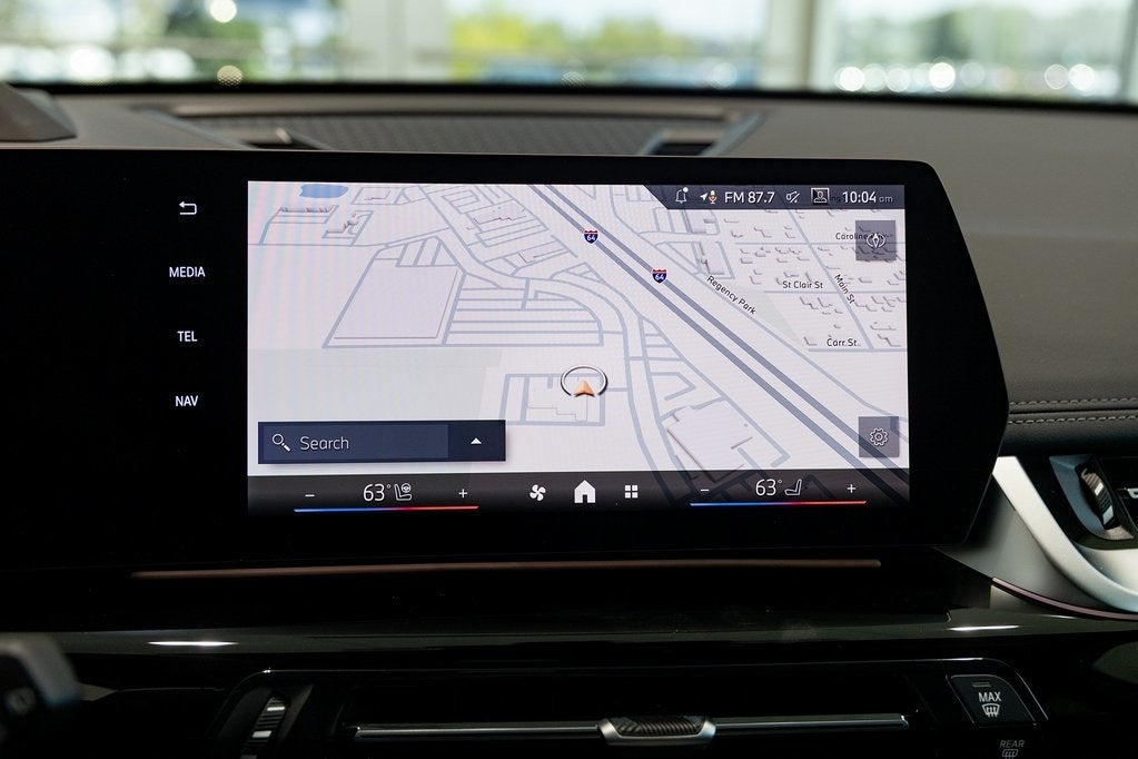 2025 BMW X1 xDrive28i