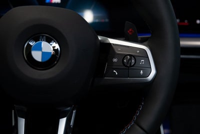 2025 BMW X2 M35i
