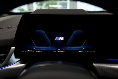 2025 BMW X2 M35i