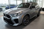 2025 BMW X2 M35i