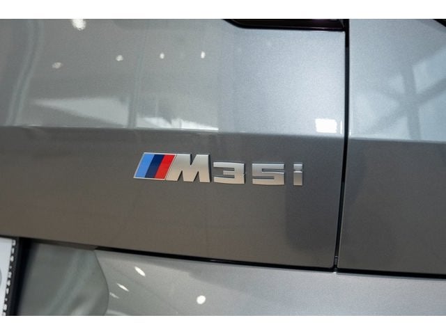 2025 BMW X2 M35i