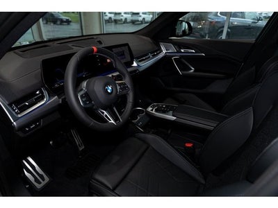 2025 BMW X2 M35i