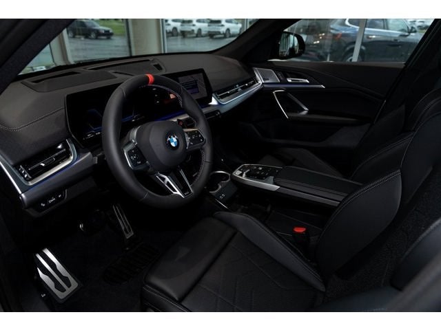 2025 BMW X2 M35i