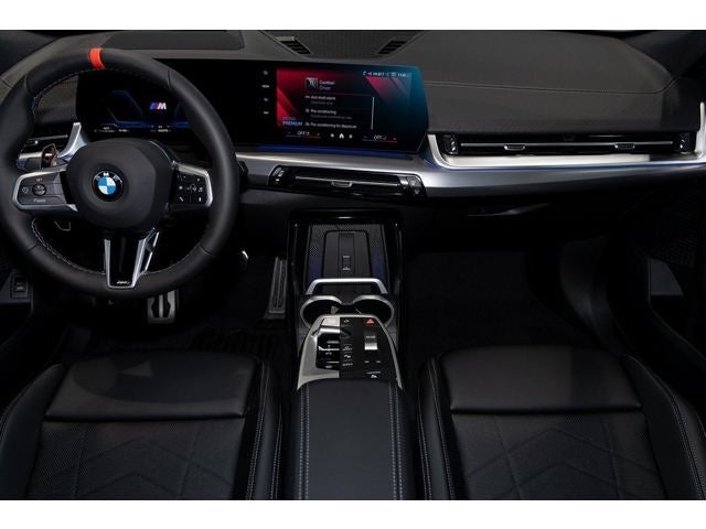 2025 BMW X2 M35i