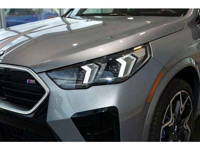 2025 BMW X2 M35i