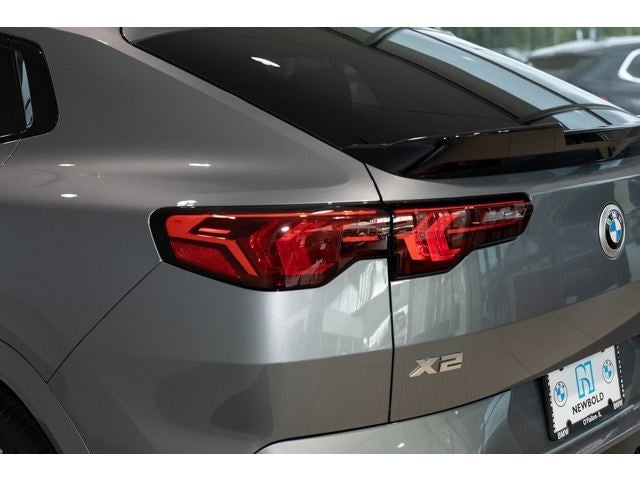 2025 BMW X2 M35i