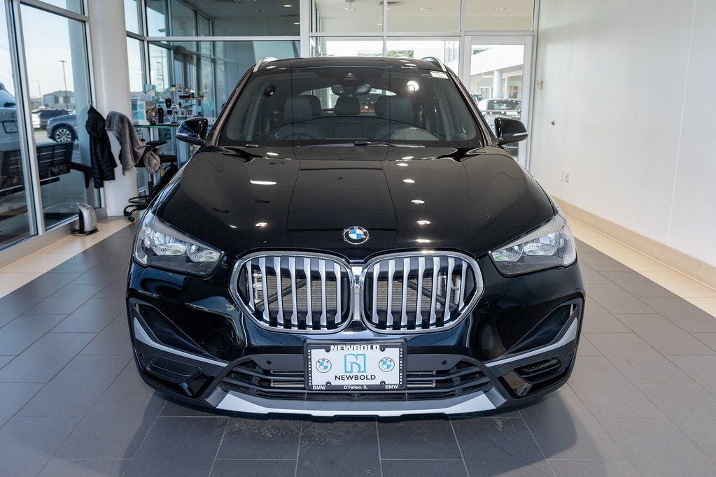2021 BMW X1 xDrive28i
