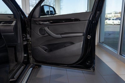 2021 BMW X1 xDrive28i