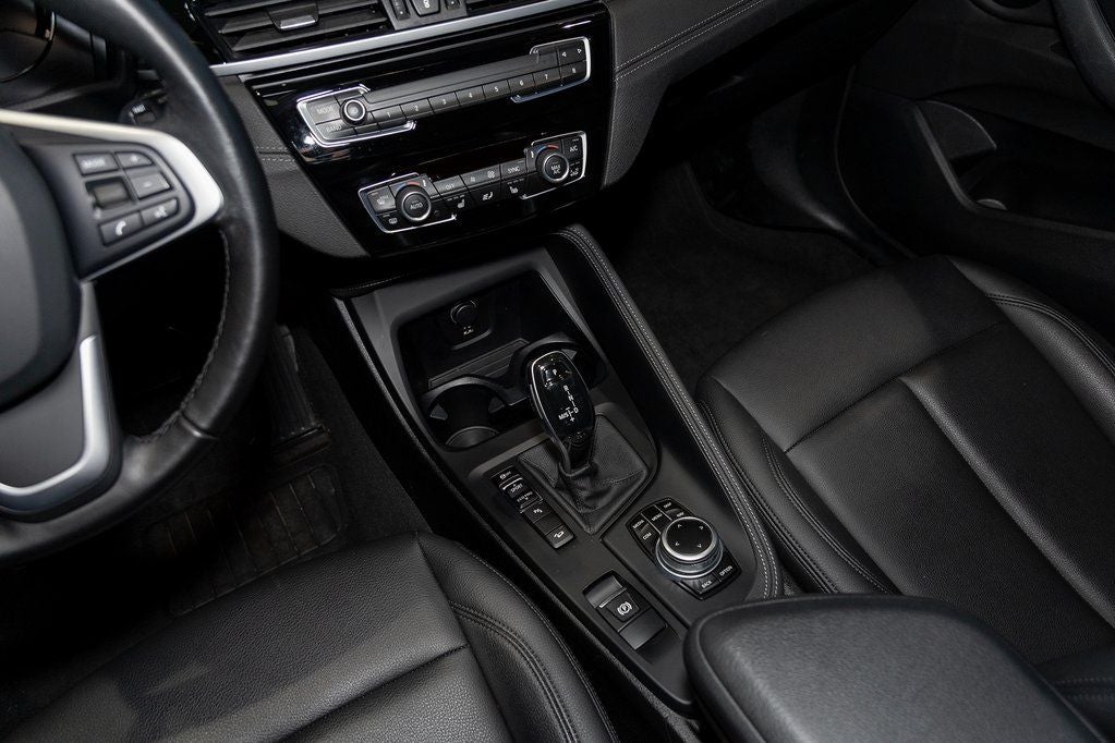 2021 BMW X1 xDrive28i