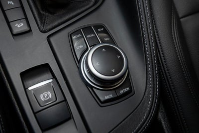 2021 BMW X1 xDrive28i